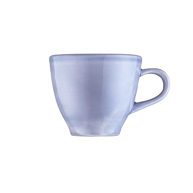 Кофейная пара RISE 70 мл васильковая